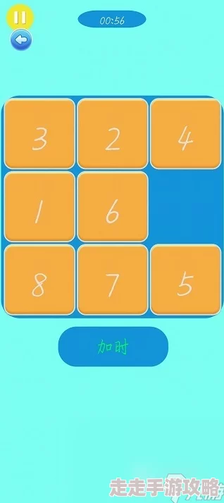 2024年最受欢迎的流行数字华容道游戏大盘点：有趣手游排行榜