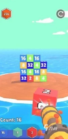 2024年必玩的经典益智游戏大盘点：精选2048数字合成游戏大全