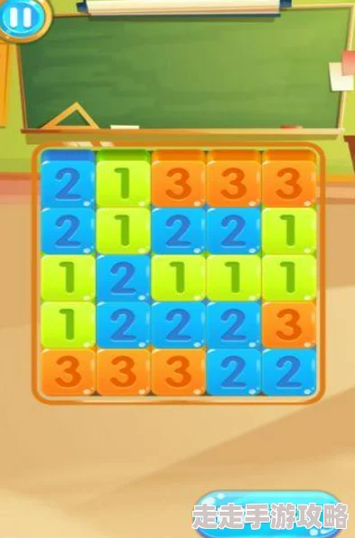 2024年必玩的经典益智游戏大盘点：精选2048数字合成游戏大全