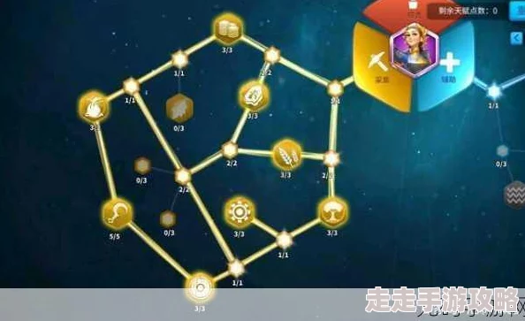 深度解析：万龙觉醒主副将区别与搭配策略，打造最强战斗组合指南