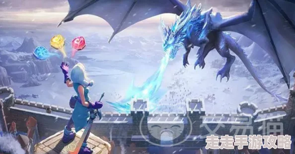 全面解析：帝国与魔法中的炎剑魔女角色表现及详细介绍