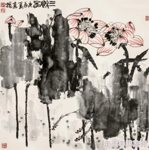 淡墨水云乡中陆游形象深度剖析:角色塑造与文学价值探讨 淡墨水云乡中陆游形象深度剖析:角色塑造与文学价值探讨