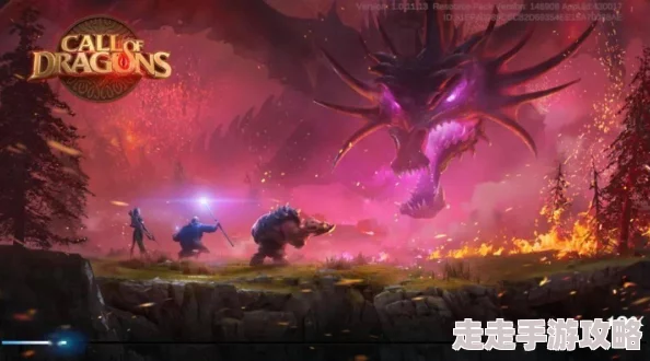 万龙觉醒游戏进不去或闪退问题解决方案与推荐处理方法 万龙觉醒游戏进不去或闪退问题解决方案与推荐处理方法