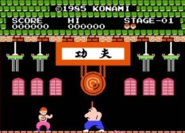 2024年必玩!经典儿时游戏大盘点,复古怀旧合集唤醒你的童年记忆 2024年必玩!经典儿时游戏大盘点,复古怀旧合集唤醒你的童年记忆