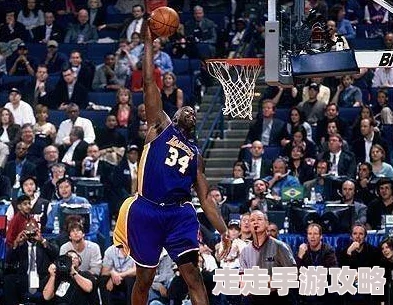 NBA巅峰对决技巧揭秘：如何实现完美空接及空接操作按键指南