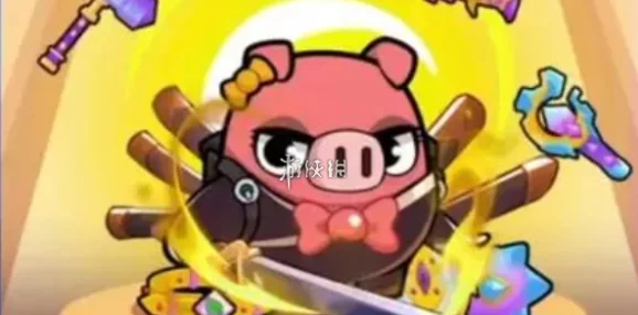 口袋宠物猪武器选择攻略:何时武器最厉害及最强武器排行解析 口袋宠物猪武器选择攻略:何时武器最厉害及最强武器排行解析