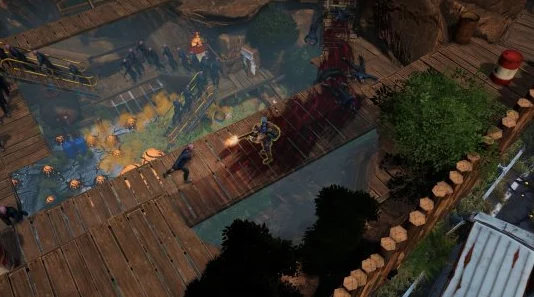 2024好玩的末日求生游戏大盘点:热门求生游戏有哪些值得一试? 2024好玩的末日求生游戏大盘点:热门求生游戏有哪些值得一试?