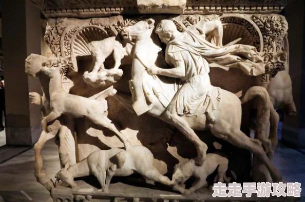 特级西西里的人文艺术：新展览揭示古代文明与现代创作的完美融合，吸引全球艺术爱好者关注