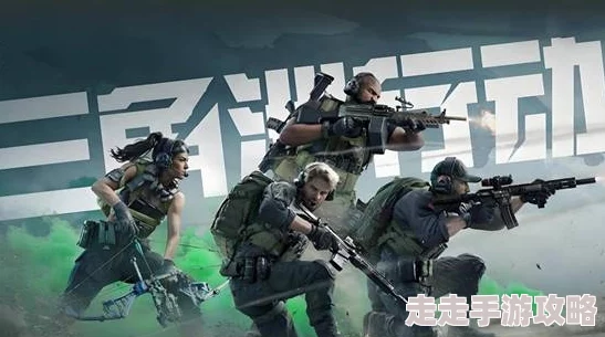 《三角洲行动》游戏中载具LAV-AA防空车功能特点与战术运用全面介绍 《三角洲行动》游戏中载具LAV-AA防空车功能特点与战术运用全面介绍