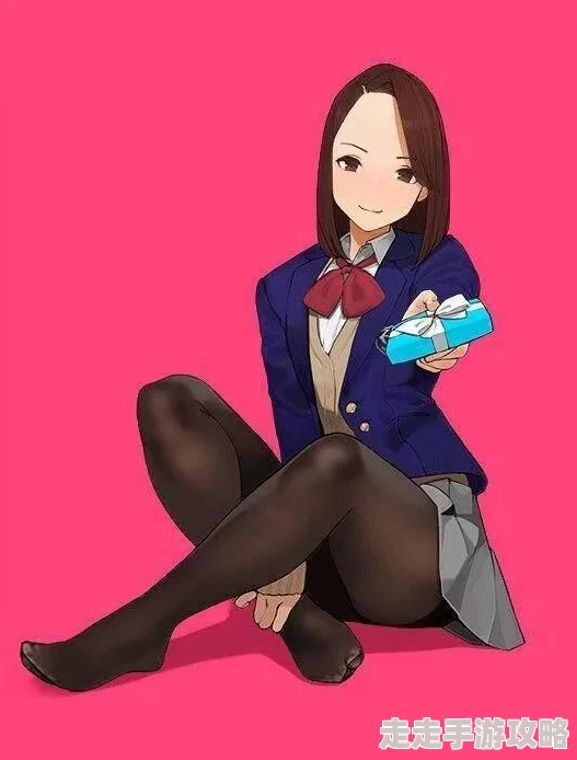 日本动漫丝袜腿交榨精漫画最新一话情节更加刺激引人入胜