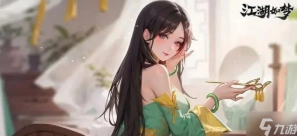 网友热议：江湖如梦鱼映眉与杜妆怜最强阵容搭配详解攻略