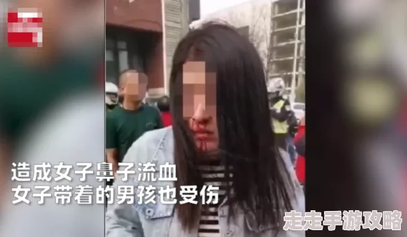 扒开女人双腿猛进猛出免费视频最近爆红网络引发热议