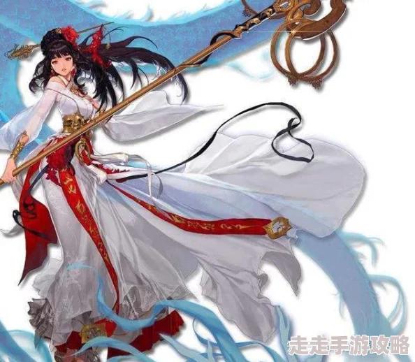 《地下城与勇士》女法师职业深度对比：网友热议，哪一位才是长期打造与投资的最优解？