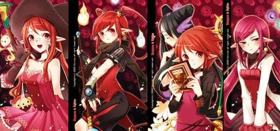 《地下城与勇士》女法师职业深度对比：网友热议，哪一位才是长期打造与投资的最优解？