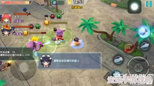 少女咖啡枪哲学之祝福：全面解析作用与惊喜获取方法，独家攻略大放送！