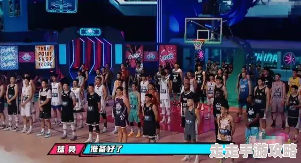 灌篮高手101集国语中文字幕努力拼搏追逐梦想让青春闪耀光芒