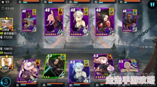 战斗吧剑灵：惊喜揭秘！金燕与洪玄公卡牌能力深度对比及隐藏优势解析