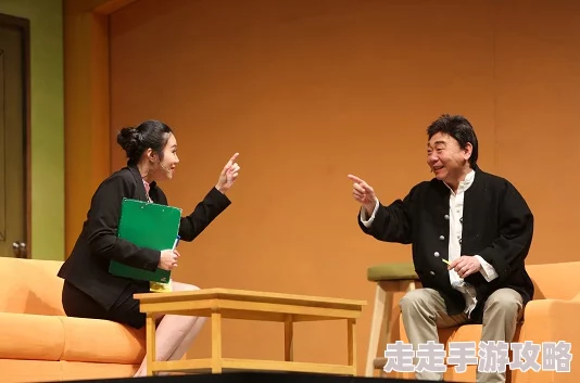 喷着奶汁的乳奴第二届借口Go颁奖典礼网友评价：创意十足，笑料不断，值得一看