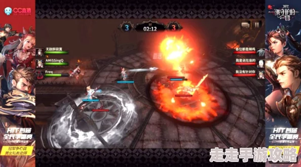 重磅！HIT我守护的一切全新玩法与神秘地图震撼曝光，惊喜内容等你探索！