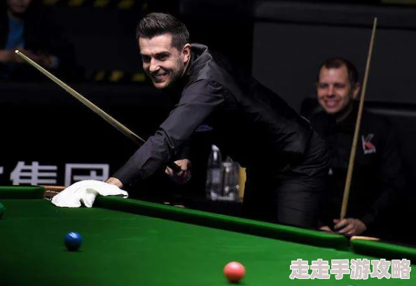 美女露出奶2023斯诺克北爱尔兰公开赛第1轮巴里·霍金斯VS埃利奥特·斯莱瑟录播追求卓越，勇往直前！