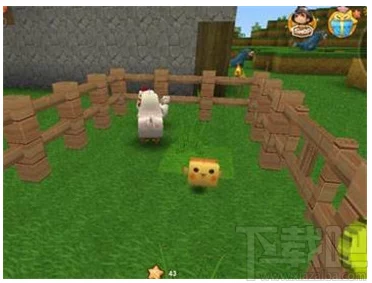 揭秘!迷你世界全自动养殖场视频解说攻略,内含高效养殖惊喜新技巧与升级秘籍 揭秘!迷你世界全自动养殖场视频解说攻略,内含高效养殖惊喜新技巧与升级秘籍