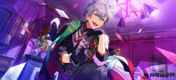 偶像梦幻祭大神晃牙嗅觉属性图鉴揭秘:惊喜消息!全新感官体验即将解锁! 偶像梦幻祭大神晃牙嗅觉属性图鉴揭秘:惊喜消息!全新感官体验即将解锁!