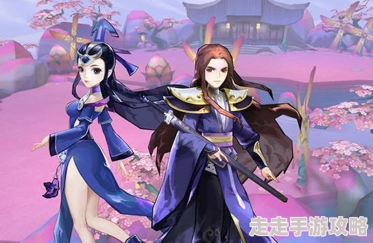 独家揭秘!天下X天下墨姬技能属性全解析,加点攻略大放送,惊喜新技能即将上线! 独家揭秘!天下X天下墨姬技能属性全解析,加点攻略大放送,惊喜新技能即将上线!