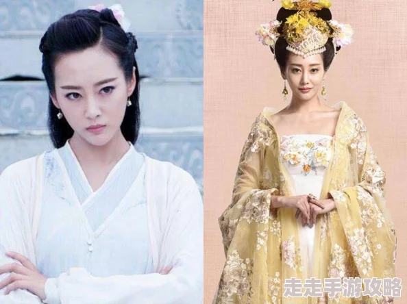 花千骨手游深度剖析:三类玩家游戏生涯全解析,惊喜新玩法即将上线预告! 花千骨手游深度剖析:三类玩家游戏生涯全解析,惊喜新玩法即将上线预告!