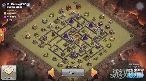 部落冲突9本暴力狗球破阵第三期视讯震撼发布！注意防空，揭秘隐藏兵种惊喜消息！