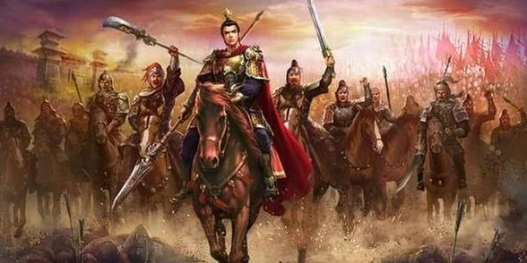 长兄为后by邬禅见精忠岳飞心怀壮志勇往直前追求理想与信念 长兄为后by邬禅见精忠岳飞心怀壮志勇往直前追求理想与信念