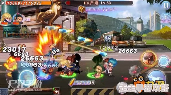 cf手游中女角色的乳液无敌小飞猪勇敢追梦积极向上创造美好未来