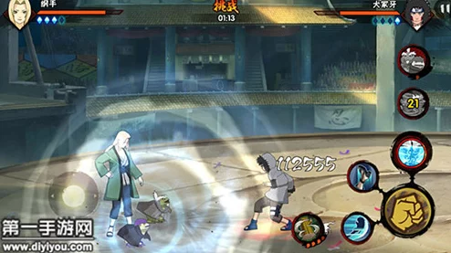 火影忍者手游通灵术揭秘:山椒鱼实用攻略大放送,惊喜消息!解锁全新战斗策略 火影忍者手游通灵术揭秘:山椒鱼实用攻略大放送,惊喜消息!解锁全新战斗策略