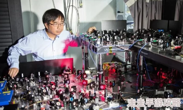 快点h全球首个量子计算机成功实现量子霸权 快点h全球首个量子计算机成功实现量子霸权