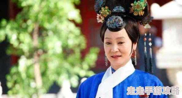 清穿之不一样的德妃积极向上勇敢追梦让生活充满希望与爱 清穿之不一样的德妃积极向上勇敢追梦让生活充满希望与爱