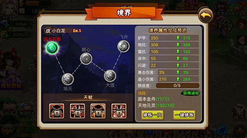 梦幻传奇神将系统全新玩法震撼揭秘,惊喜消息:解锁隐藏神将获得终极战力加成! 梦幻传奇神将系统全新玩法震撼揭秘,惊喜消息:解锁隐藏神将获得终极战力加成!