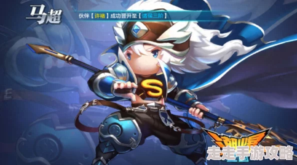 潮爆三国英雄排行大揭秘!坦克英雄强势推荐,惊喜新角色登顶榜单! 潮爆三国英雄排行大揭秘!坦克英雄强势推荐,惊喜新角色登顶榜单!