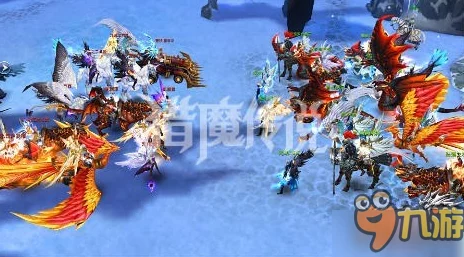 《猎魔传说》2月4日8时新服新区震撼开启,惊喜活动携海量福利等你来抢! 《猎魔传说》2月4日8时新服新区震撼开启,惊喜活动携海量福利等你来抢!