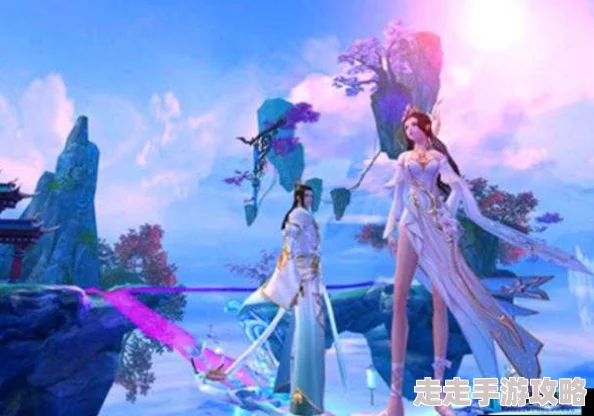 御剑情缘手游惊喜预告:海量经验回馈活动即将震撼来袭,升级狂欢不容错过! 御剑情缘手游惊喜预告:海量经验回馈活动即将震撼来袭,升级狂欢不容错过!