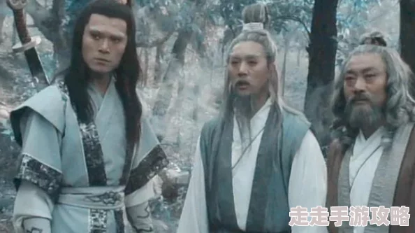 白眉大侠在线免费听最新剧集上线，精彩剧情引发热议，快来收听吧