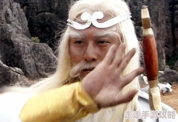 白眉大侠在线免费听最新剧集上线，精彩剧情引发热议，快来收听吧