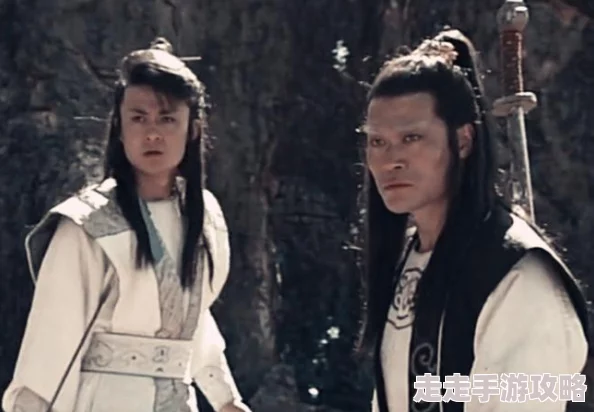 白眉大侠在线免费听最新剧集上线，精彩剧情引发热议，快来收听吧