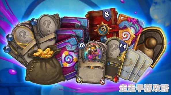 炉石传说回档后惊喜补偿方案曝光：奖励猜测分析与潜在丰厚福利揭秘