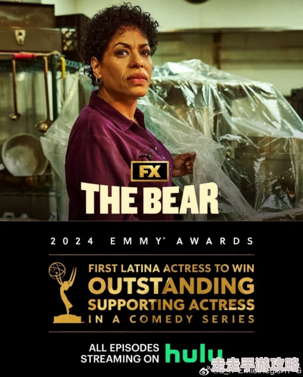 抗战收美女建后宫熊家餐馆第二季用心烹饪温暖人心传递美好与希望