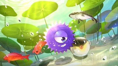 球球大作战技巧大公开:正确吐孢子步骤详解及注意点,更有惊喜福利等你拿! 球球大作战技巧大公开:正确吐孢子步骤详解及注意点,更有惊喜福利等你拿!