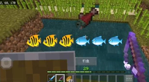 我的世界手机版火傀儡制作方法全揭秘：惊喜消息！简易步骤打造炫酷伙伴指南