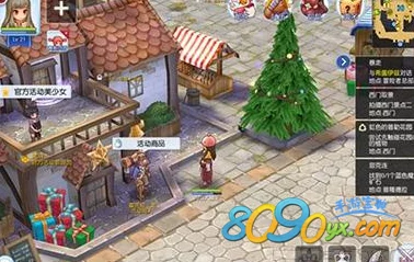 仙境传说RO手游惊喜揭秘:吃多个幸运料理,时间竟能神奇叠加增益效果! 仙境传说RO手游惊喜揭秘:吃多个幸运料理,时间竟能神奇叠加增益效果!