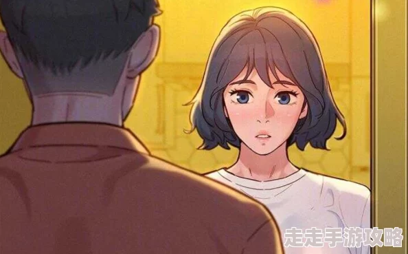 汗汗羞羞漫画最新话更新甜蜜剧情持续升温男女主角感情更进一步 汗汗羞羞漫画最新话更新甜蜜剧情持续升温男女主角感情更进一步