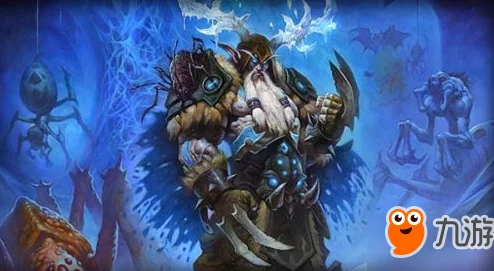 炉石传说脏鼠门事件后大揭秘:Chakki与驴鸽赛后访问,惊喜公布未来合作新动向! 炉石传说脏鼠门事件后大揭秘:Chakki与驴鸽赛后访问,惊喜公布未来合作新动向!