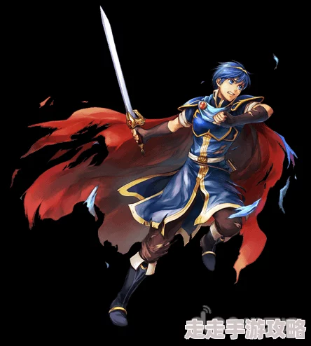 火焰纹章英雄:阿利缇亚王子马鲁斯震撼登场,惊喜解锁全新强力技能介绍! 火焰纹章英雄:阿利缇亚王子马鲁斯震撼登场,惊喜解锁全新强力技能介绍!