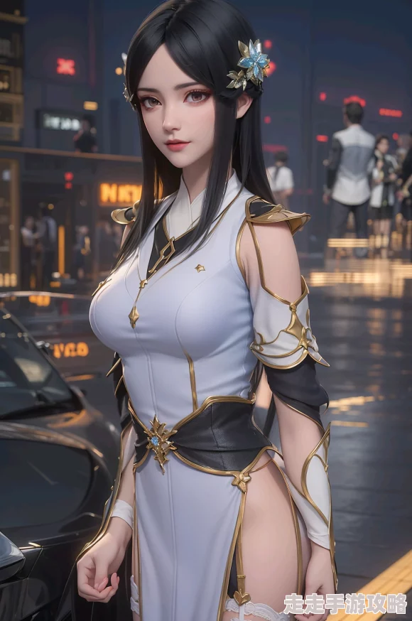 波多野结衣神奇女侠粉丝自制AI绘画作品引发网络热议